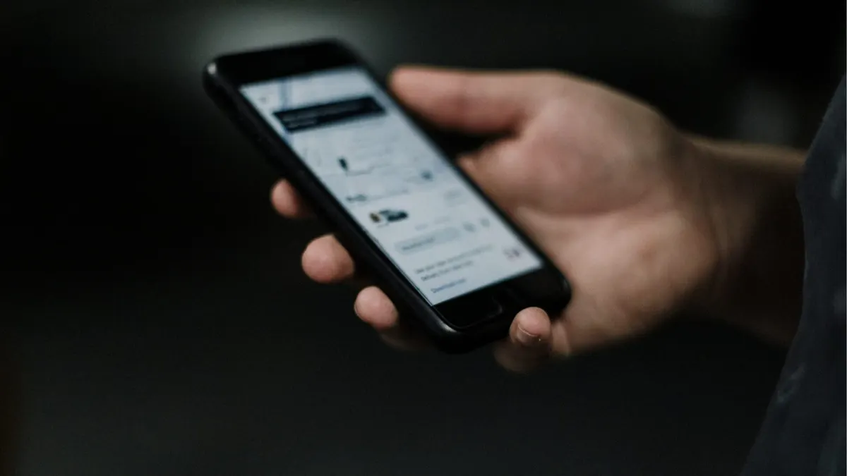 One app for everything