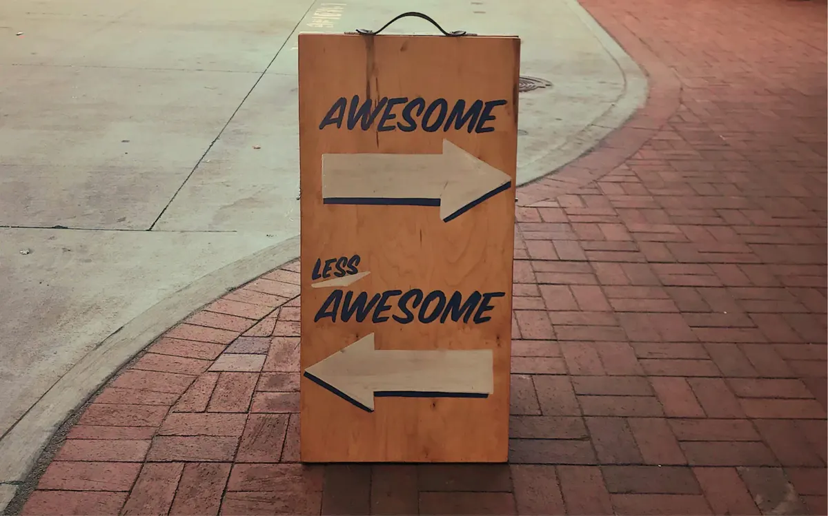The power of quick feedback loops in design and innovation