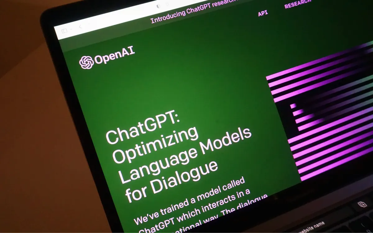 Mastering new skills with ChatGPT