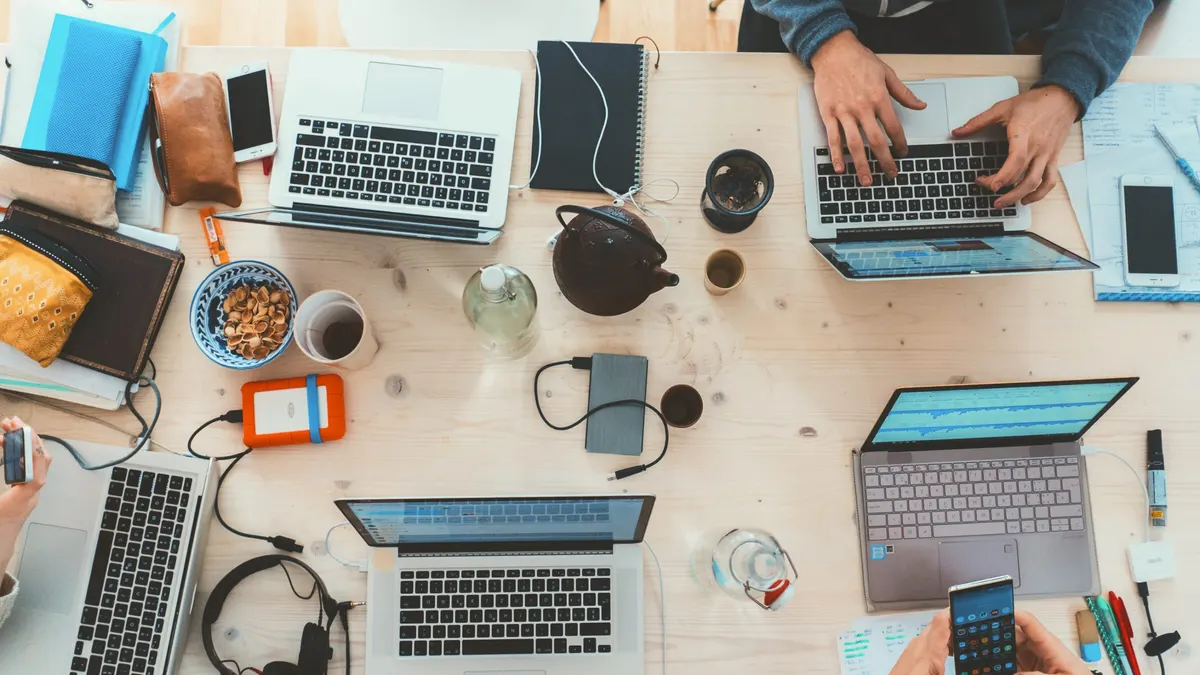 The perfect startup doesn't exist