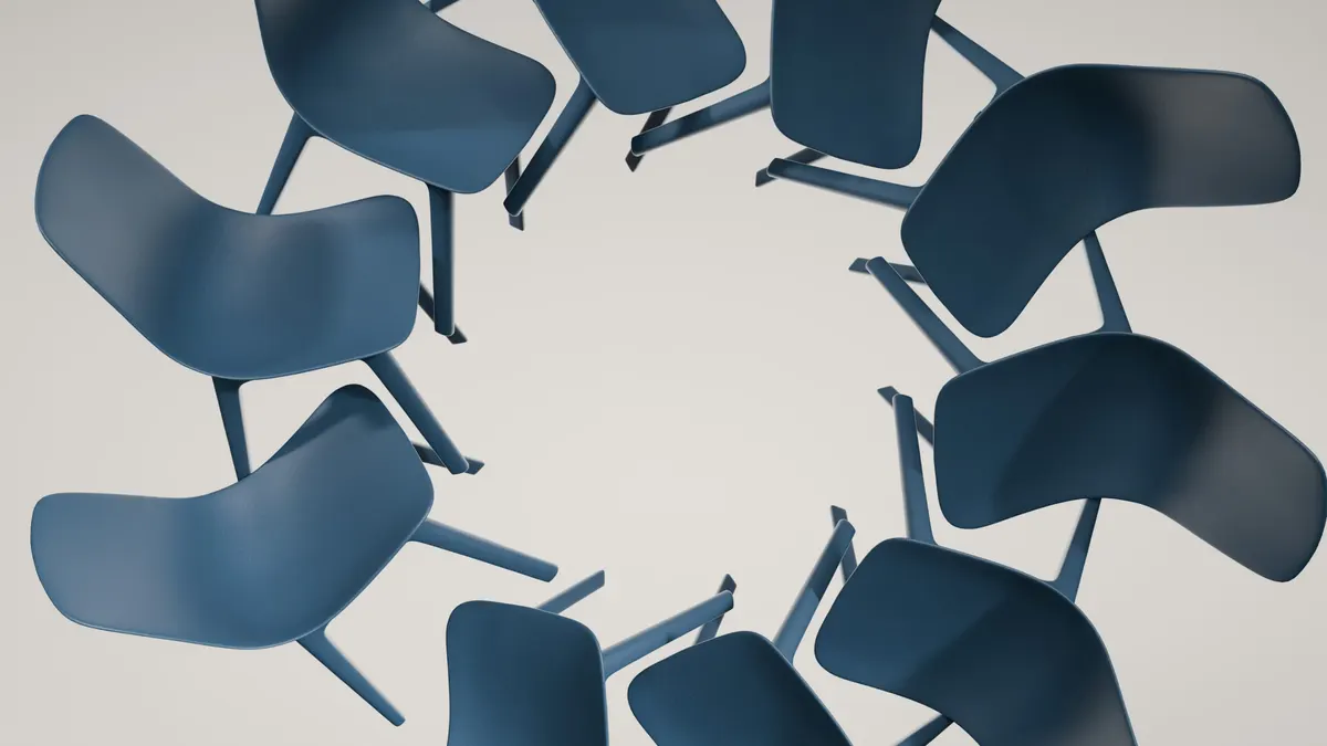 The AI organisation: why most companies are doing it wrong