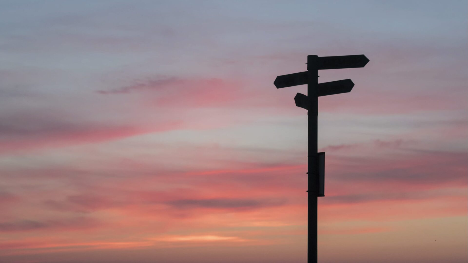 How forcing yourself to make decisions leads to better products