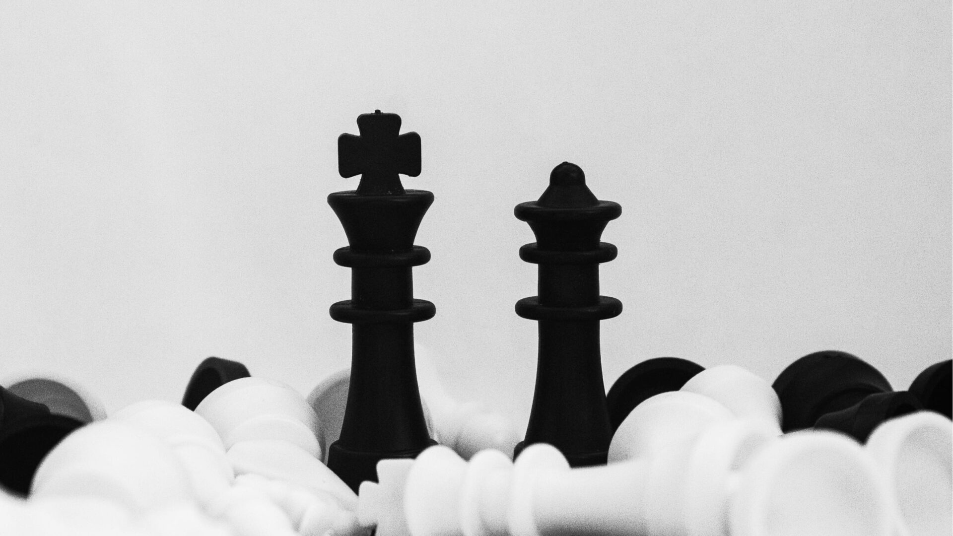 What is your strength and what is your competitors weakness?