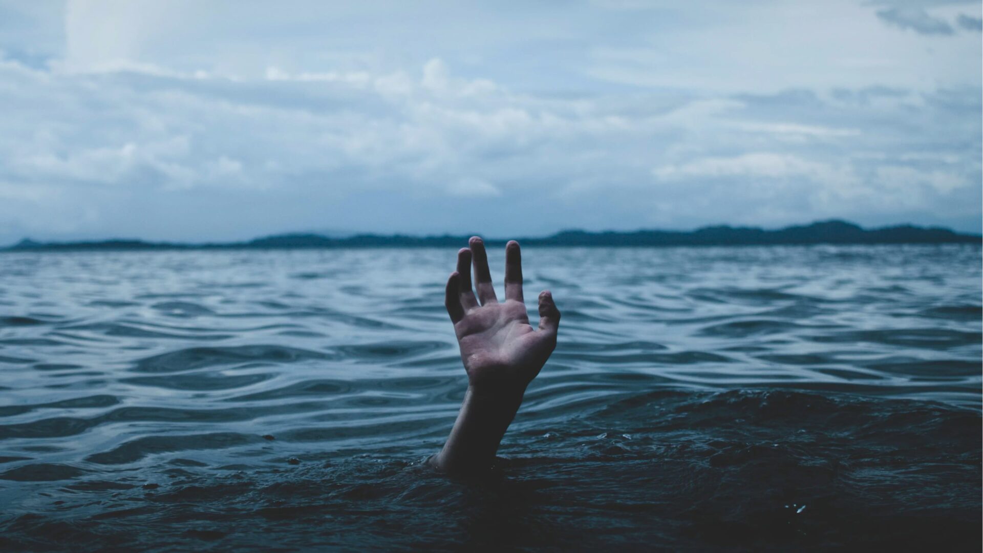 Well, well, well if it isn't the consequences of my own inactions