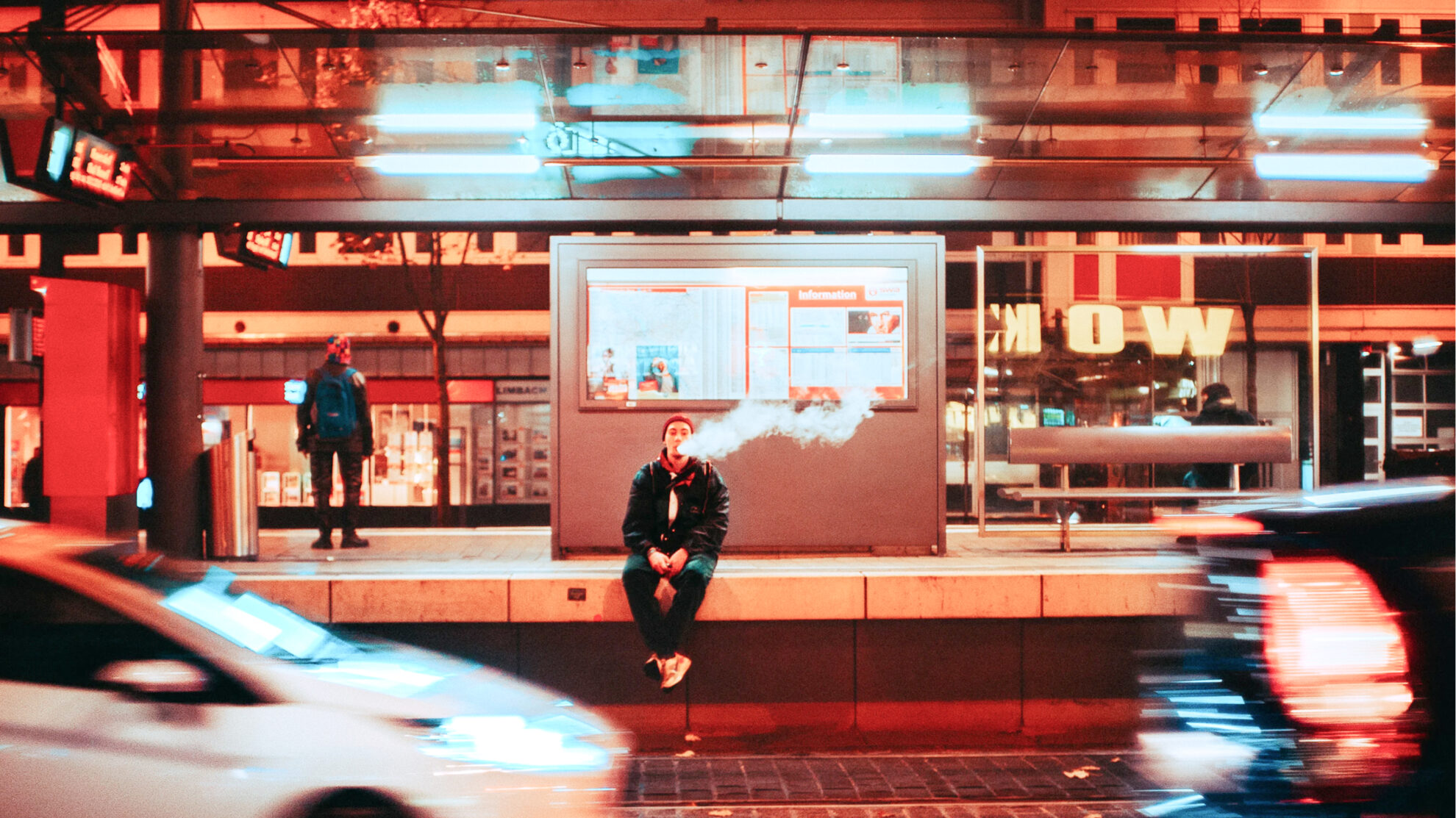 Don't wait for the perfect time to start – there is no perfect time