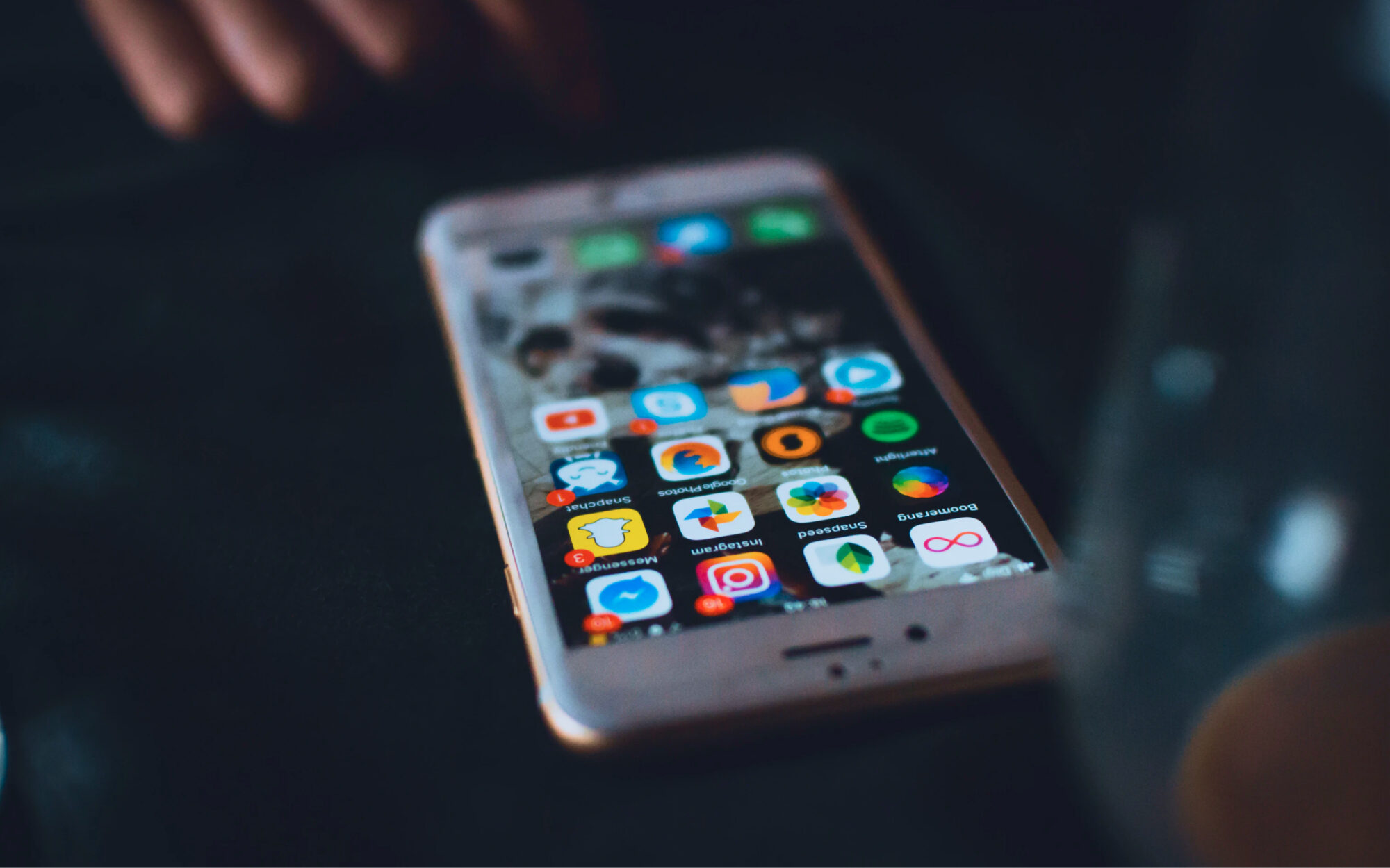 Creating a concept for an app: The journey from idea to MVP