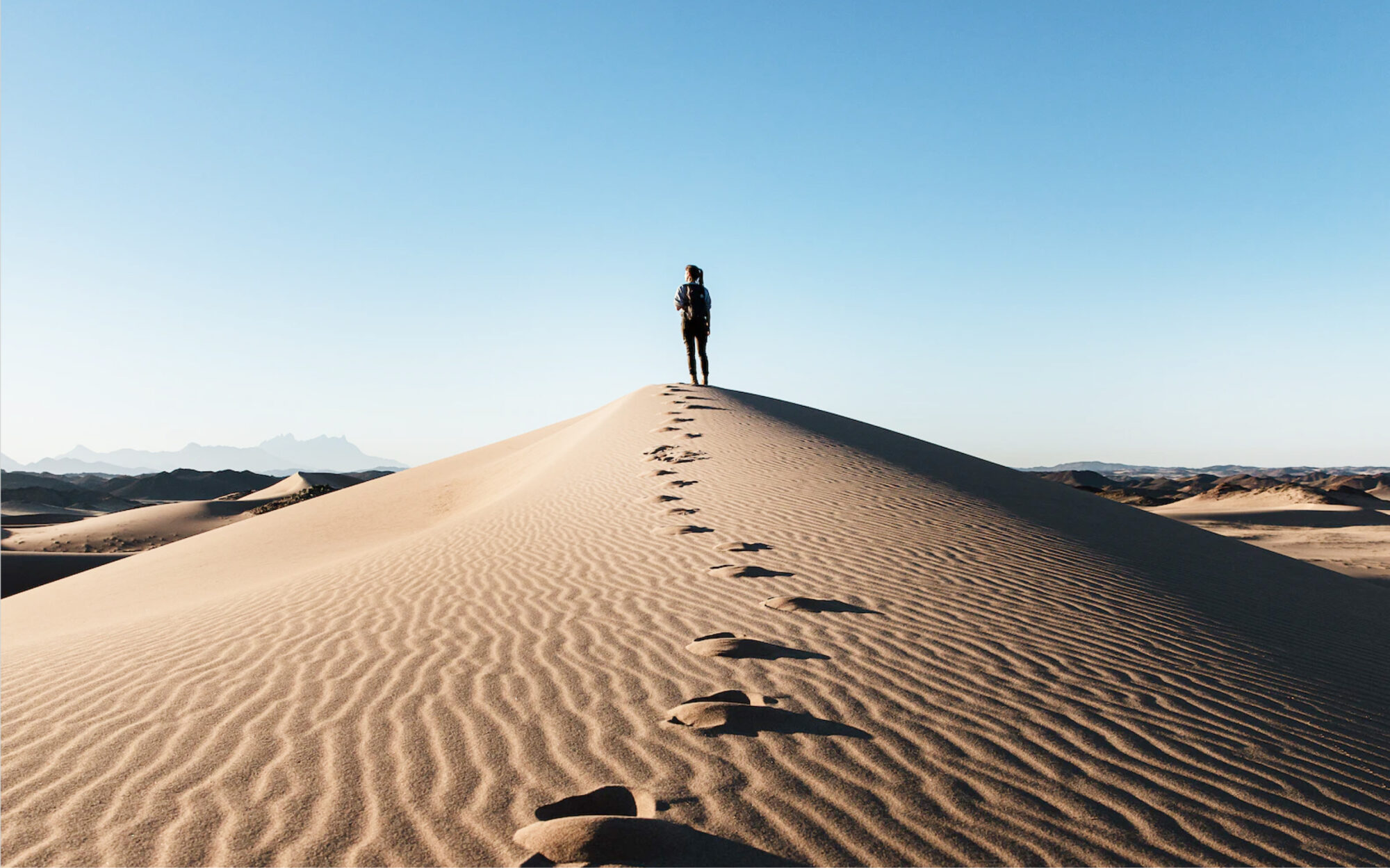 What is my dream job or assignment?