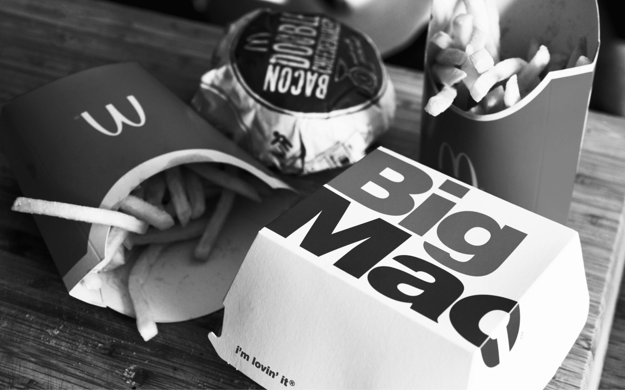 How to pick the right fonts for your brand