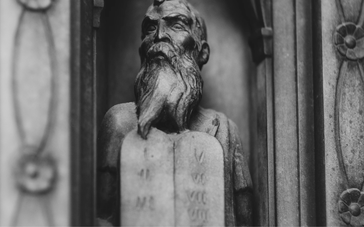 The ten commandments of founding a startup