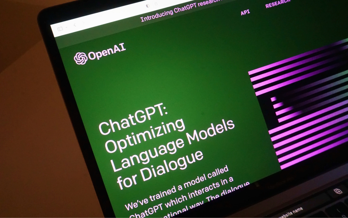 Mastering new skills with ChatGPT