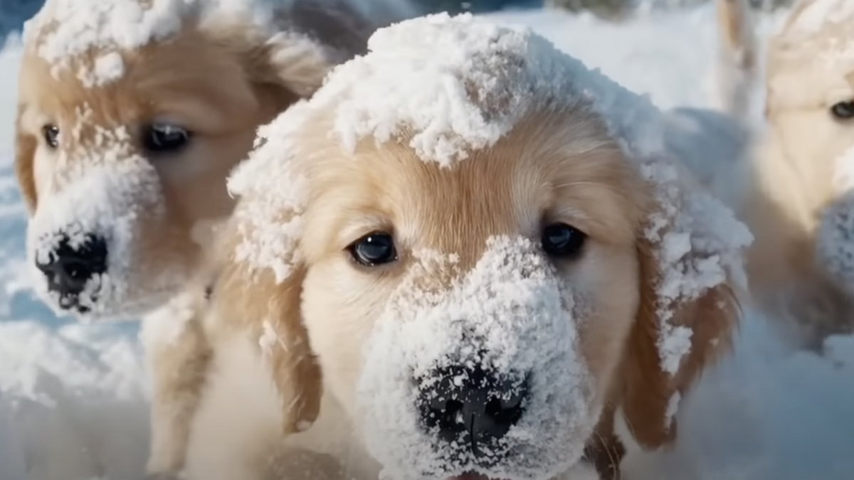 What does the future of AI generated content look like?