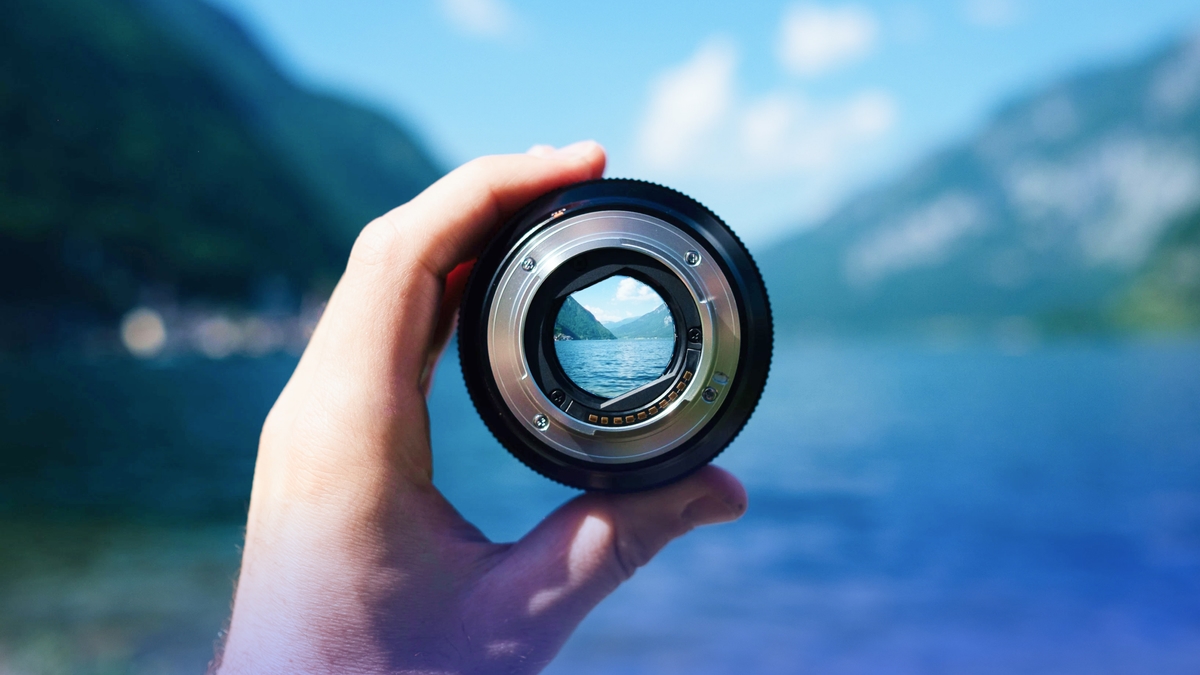 Do less to achieve more