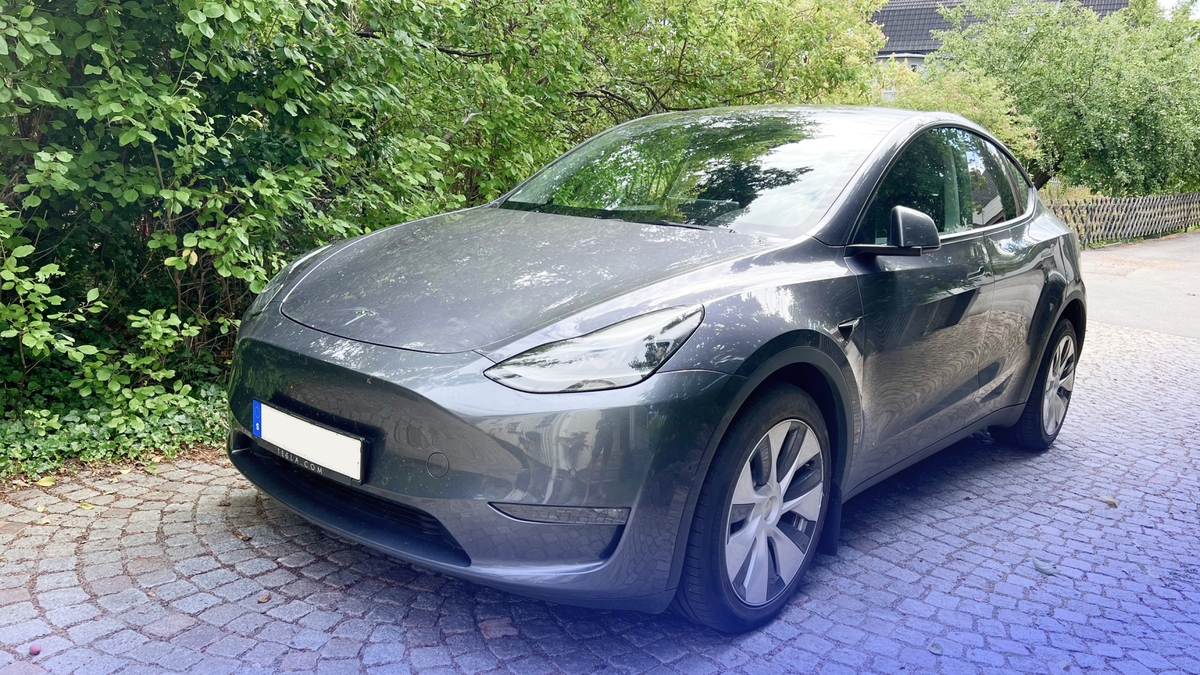 Tesla Model Y Review: Three years later