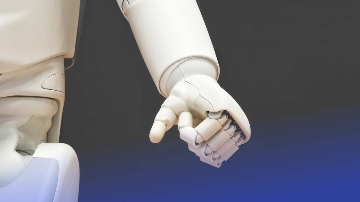 2025: The year AI transforms our lives