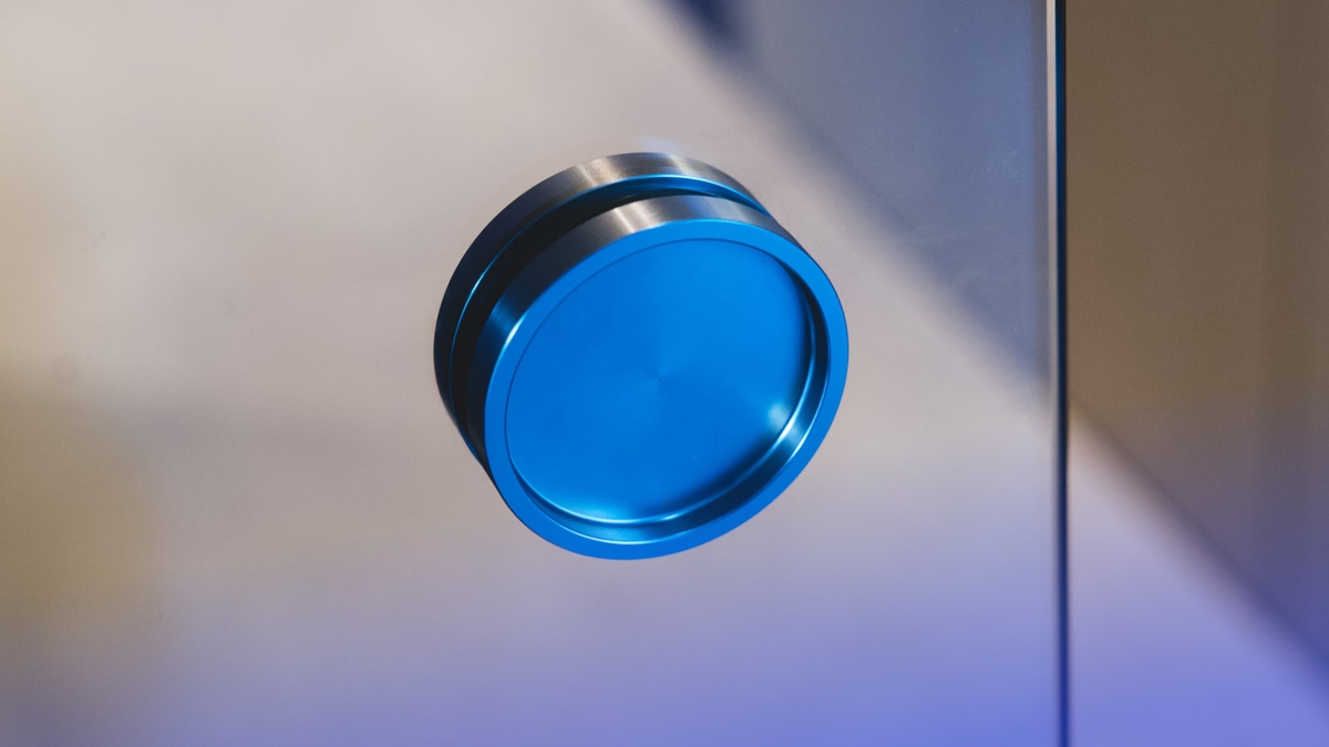 The best interface is no interface