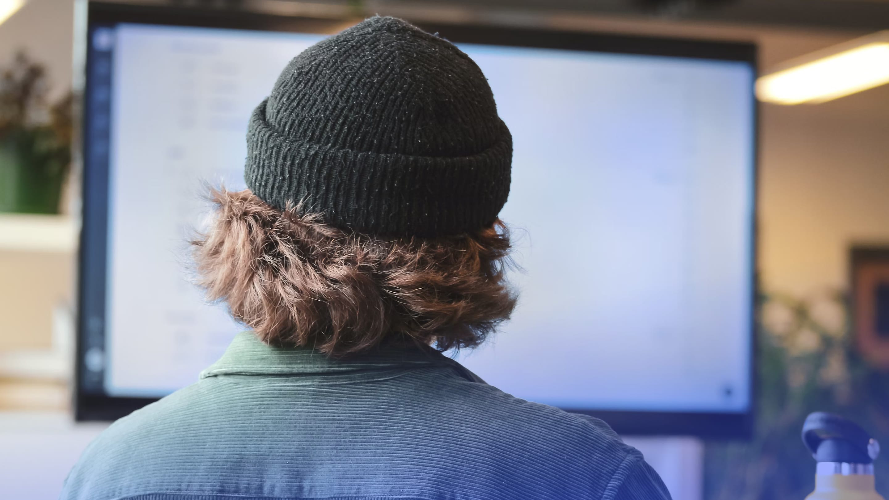 Better questions for your startup