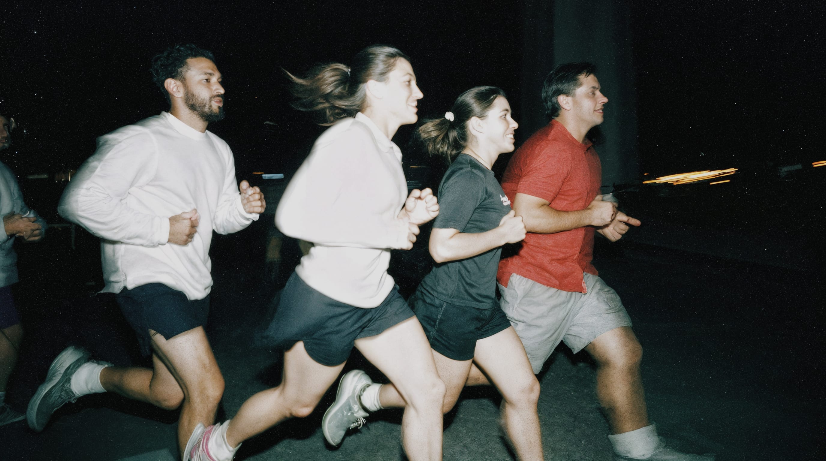 Building a tool for small cross-functional AI teams