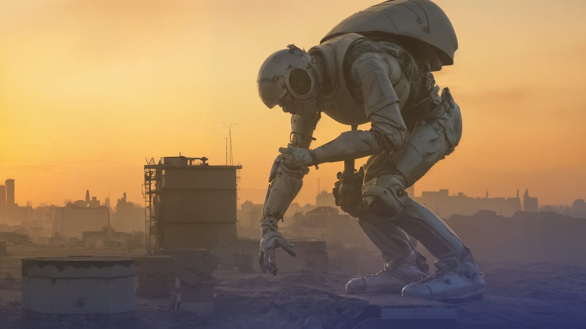 2026: A year of uncertainty and opportunity