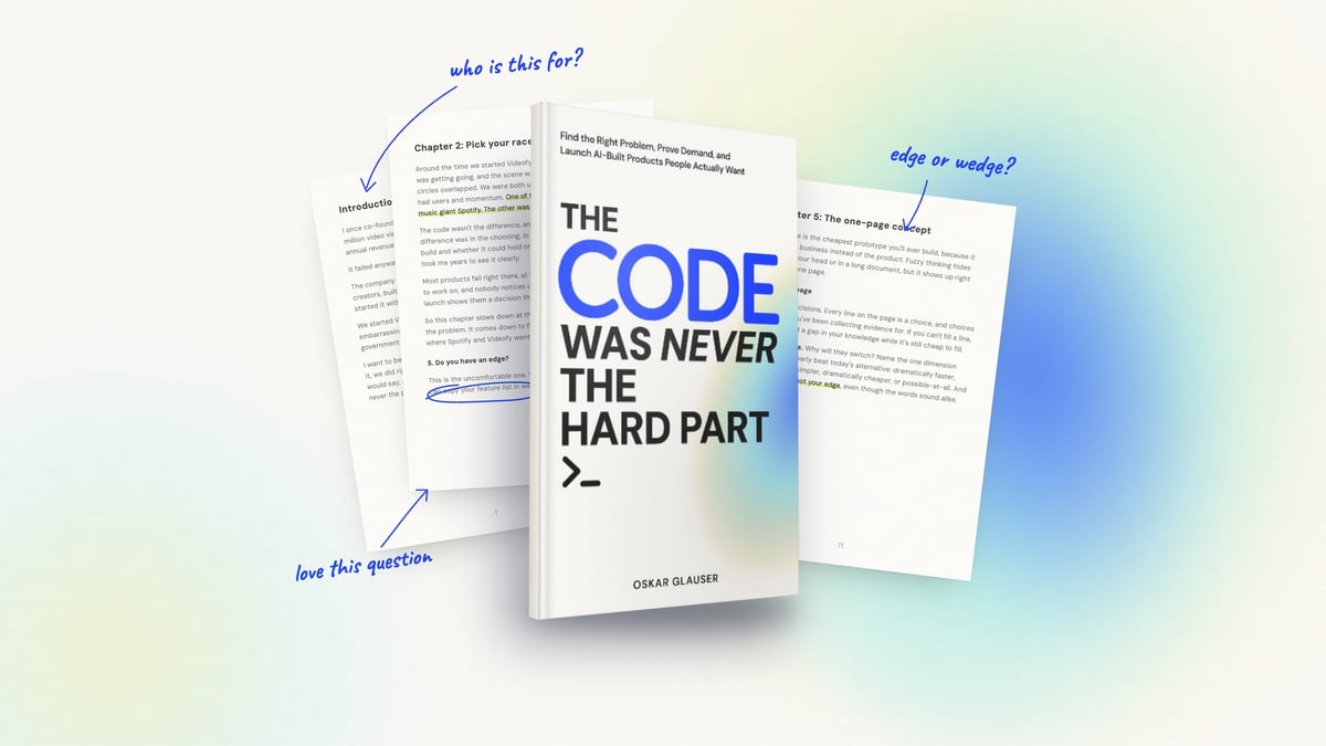 What my beta readers changed
