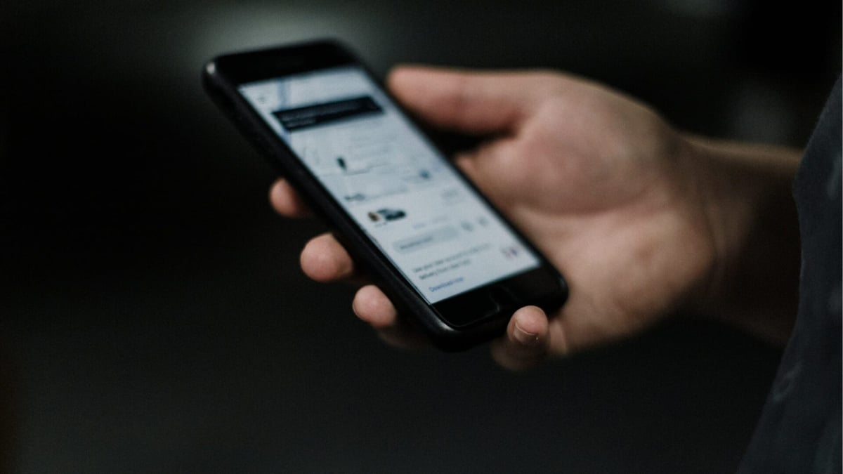 One app for everything