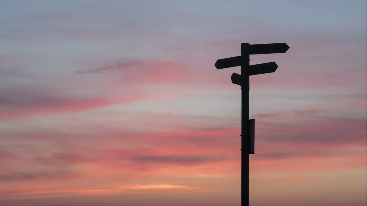 Force decisions, build better