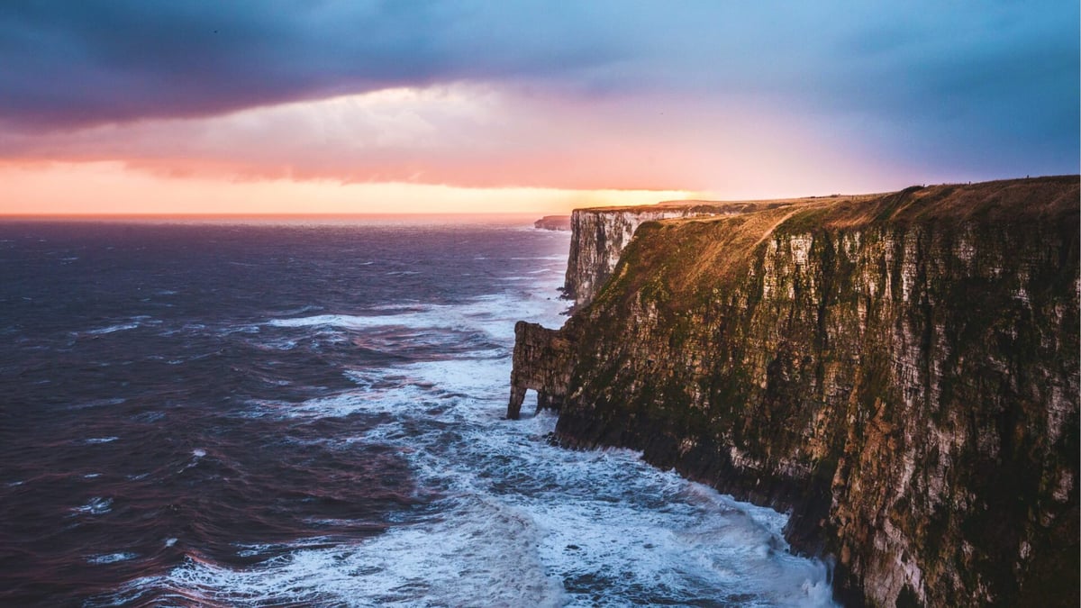 Coastline paradox in product dev