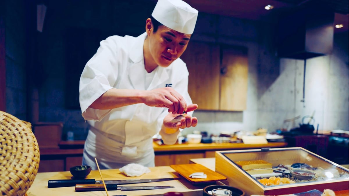 Ikigai: Finding your life's purpose