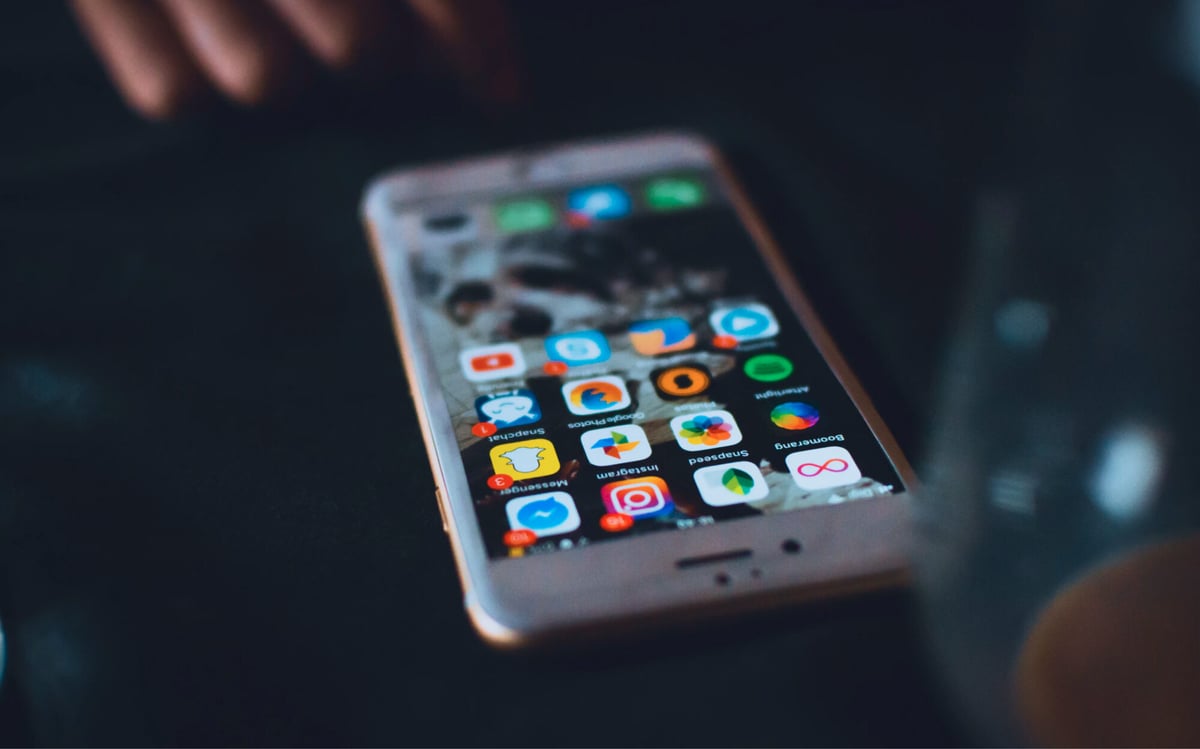 Creating a concept for an app: The journey from idea to MVP