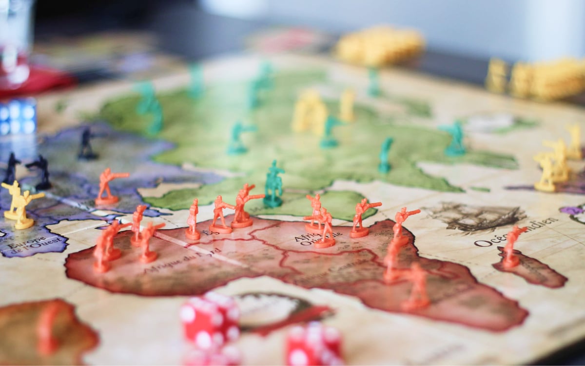 How to create a product strategy