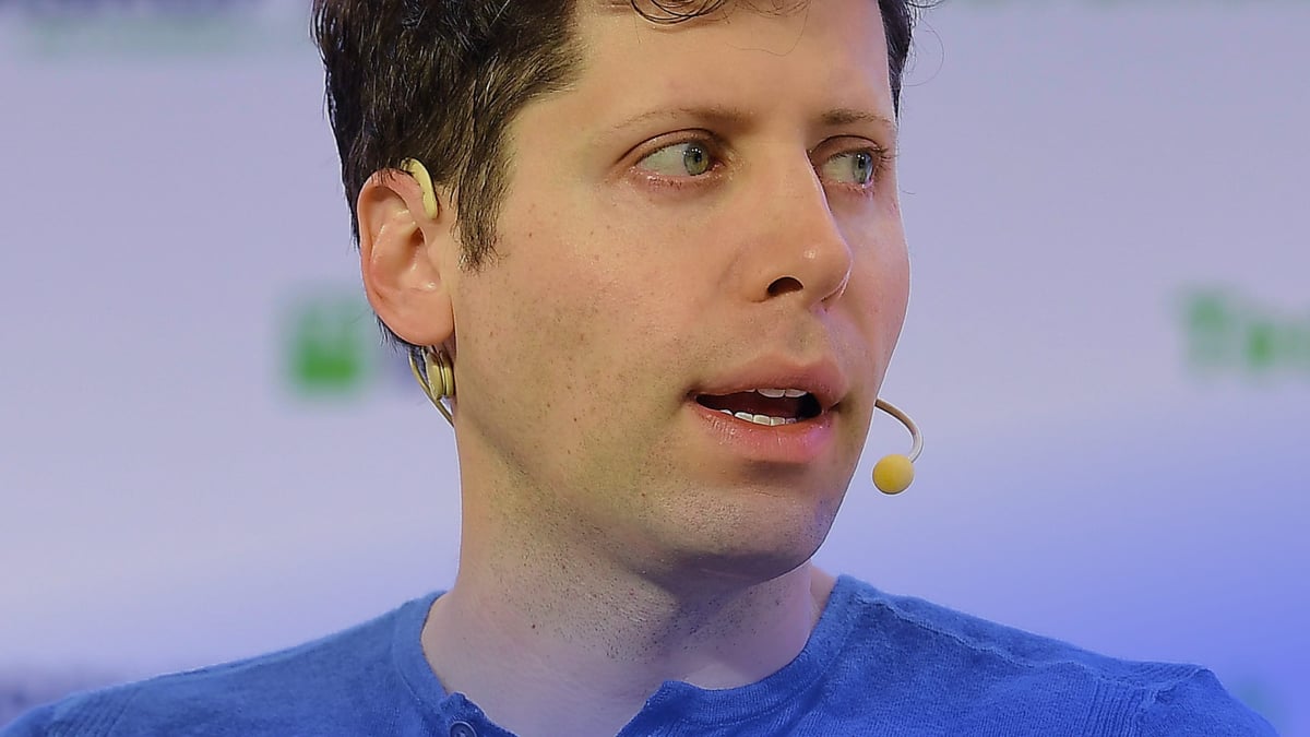Sam Altman startup advice: How to build great things