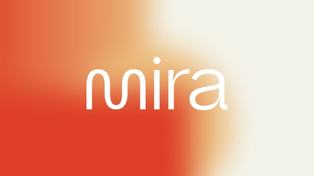 Mira AI conducting customer interviews