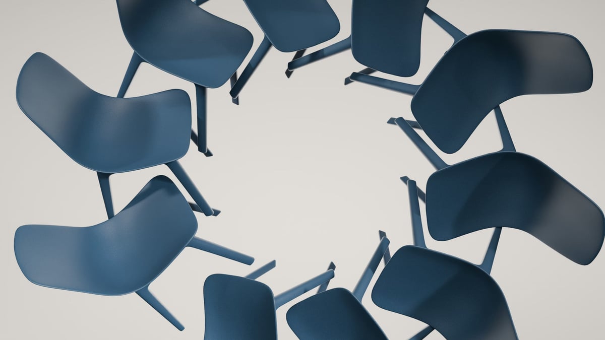 The AI organisation: why most companies are doing it wrong