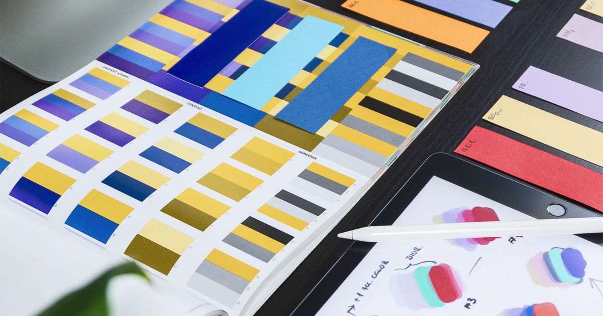 Identify Design Guide to brand identity design