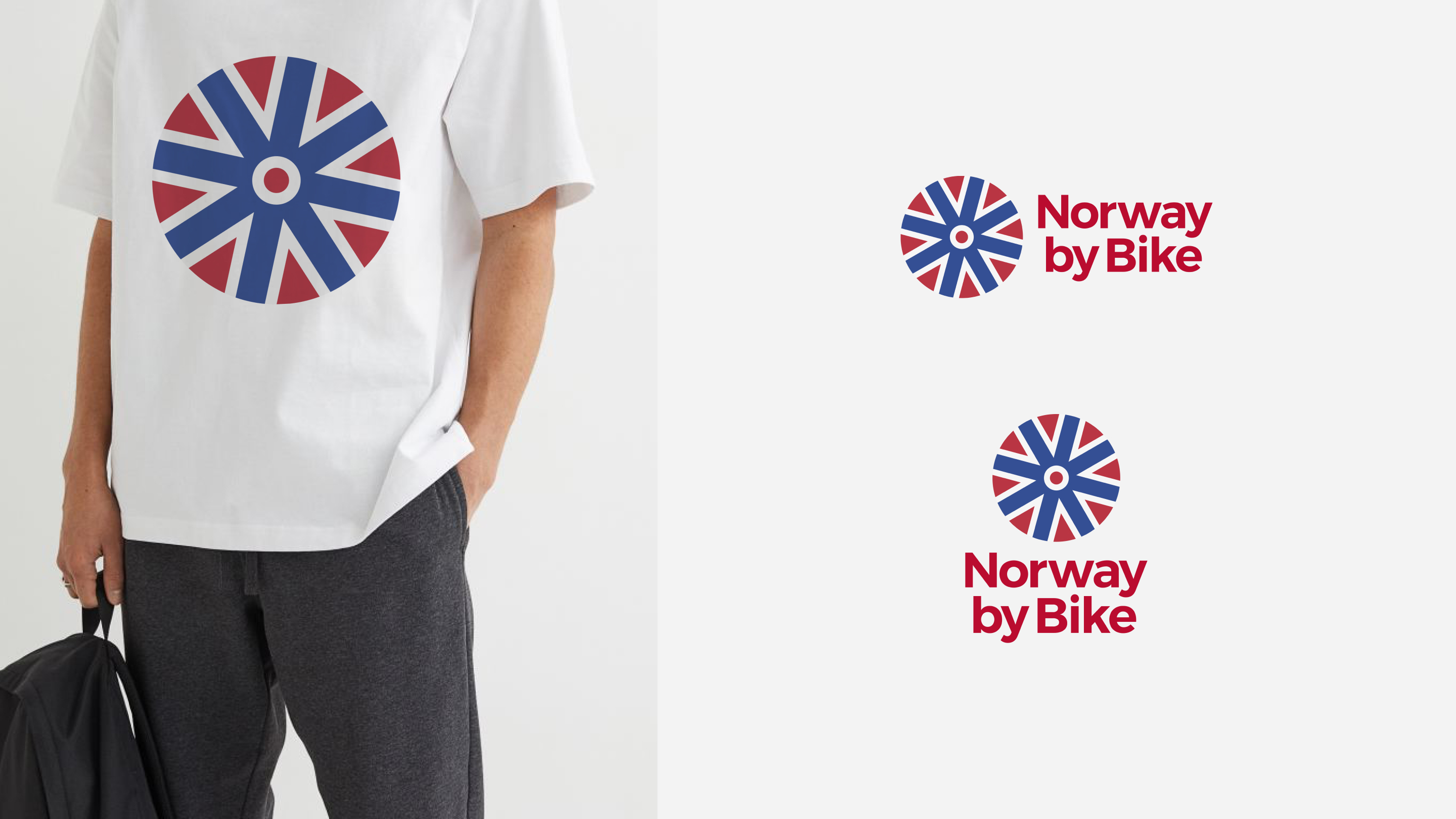As Sweden by bike has proven to be a successful concept, Norway by Bike was released in Norway in 2022.